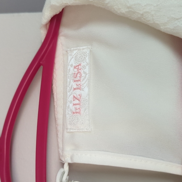 Lis Lisa blouse - Picture 2 of 5